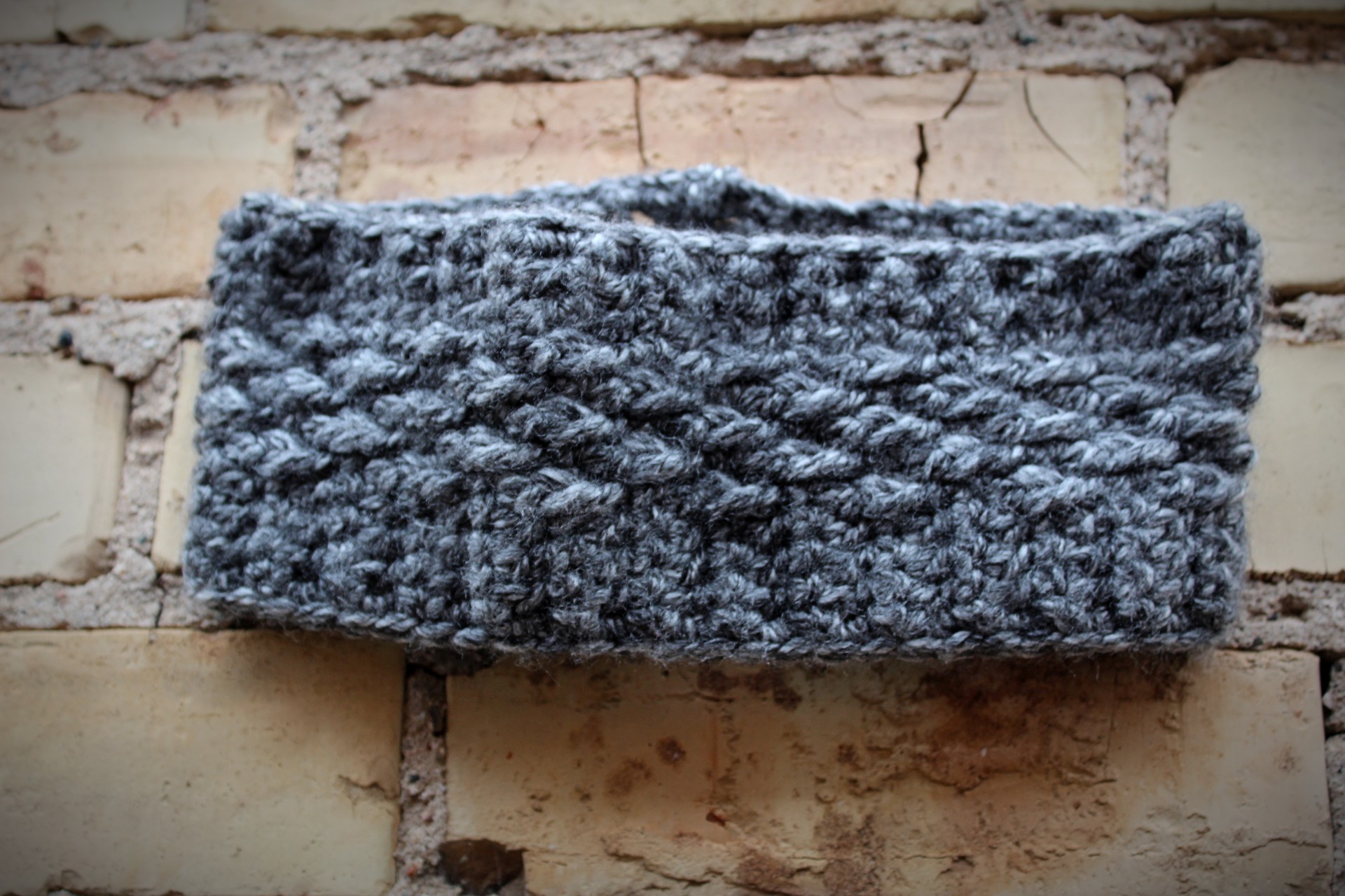 Bulky Alpine Ear Warmer Designer IceYarns